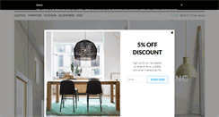 Desktop Screenshot of designrepublic.com