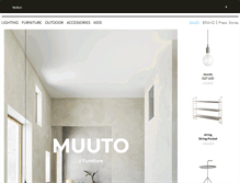 Tablet Screenshot of designrepublic.com